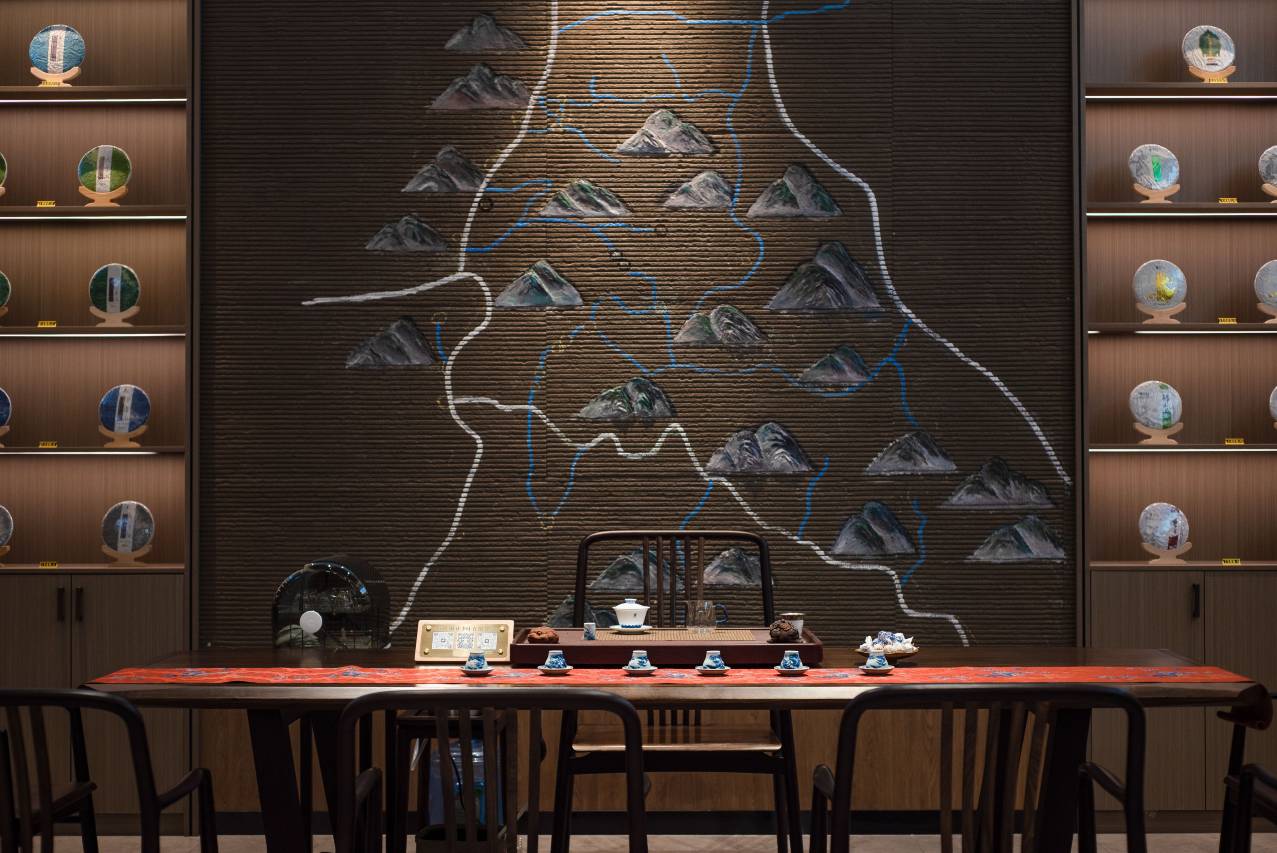 普洱蔚景温德姆酒店图片