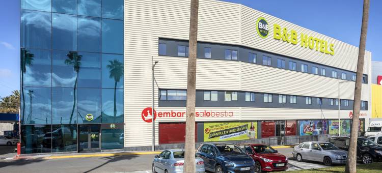 B&B HOTEL Écija图片