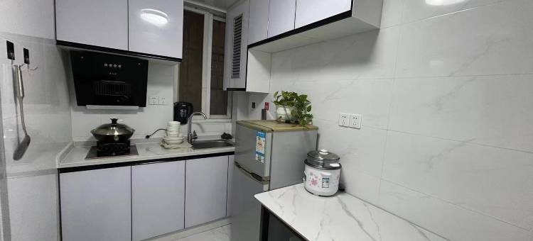 上海六六公寓图片
