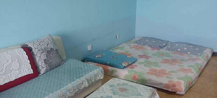 兴城一等海海天一色公寓图片