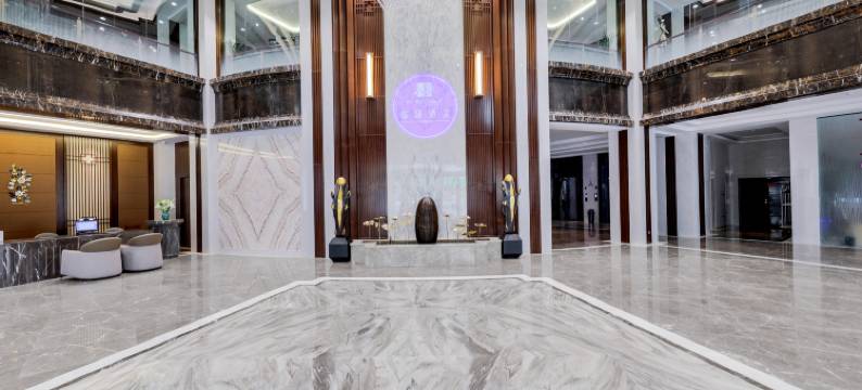 敦煌维景酒店图片