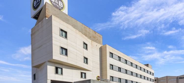 埃尔切住宿加早餐旅馆(B&B Hotel Elche)图片