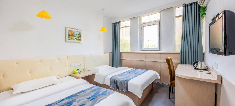 如家华驿酒店(廊坊香河938总站公交站店)图片