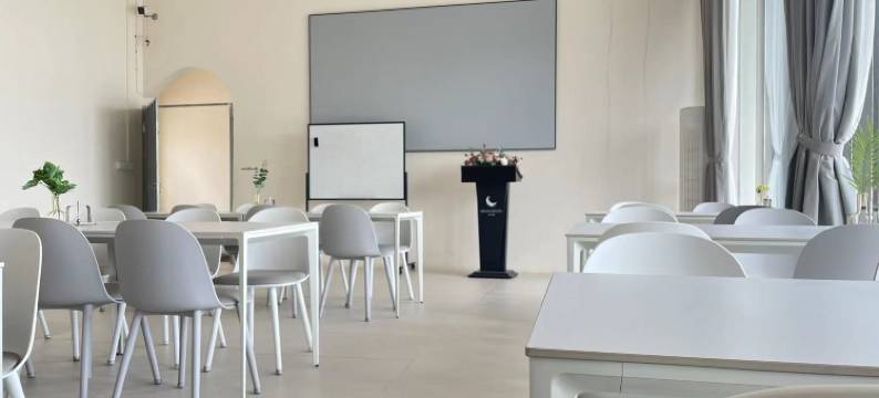 罗浮印季酒店图片