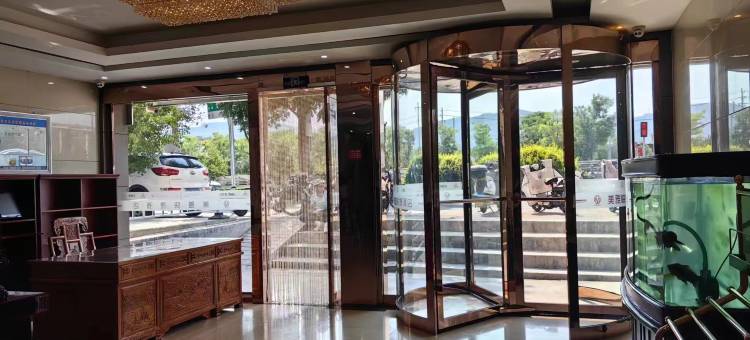 美雅快捷酒店(太原晋阳湖店)图片