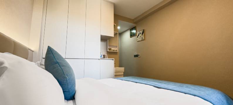 六盘水凤居Meeting·度假民宿图片