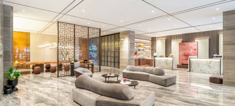 柳州五星步行街怡程酒店图片