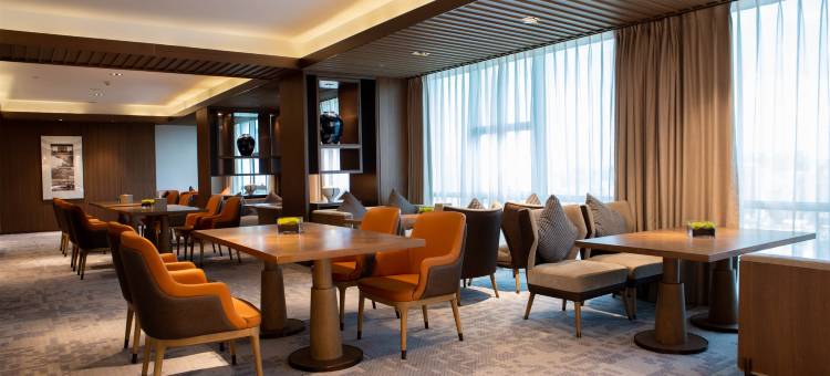 福州世纪金源大饭店图片