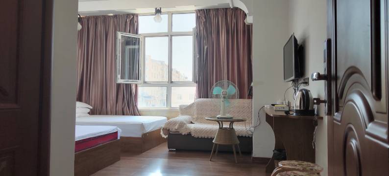 嘉荫悦林客栈图片