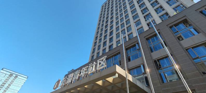 长洲青年社区(软件园二期地铁站会展中心店)图片