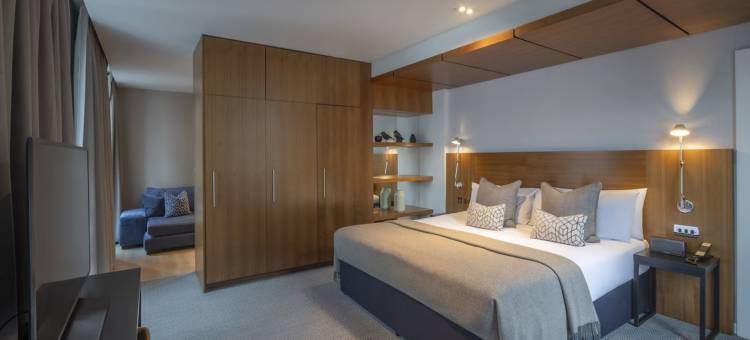 伦敦墙克莱顿酒店(Clayton Hotel London Wall)图片