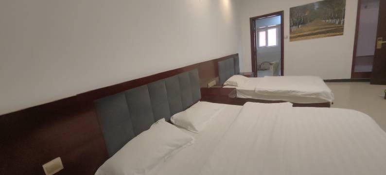 沽源西苑宾馆图片