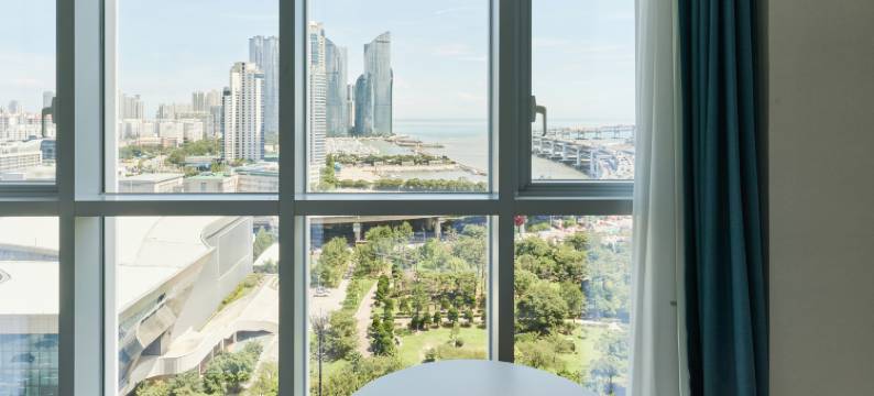 NEWCZ CENTUM酒店(NEWCZ CENTUM HOTEL)图片