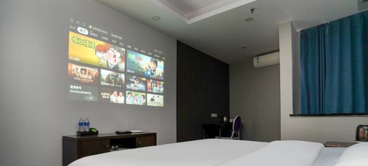 艺选酒店(中山东凤大顺时尚荟广场店)图片