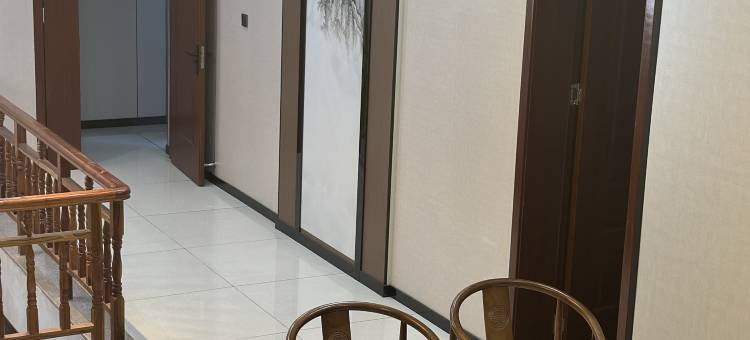 九江龙溪驿栈图片