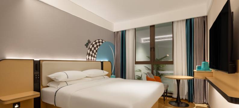 城市便捷酒店(昆明高铁南站师范大学店)图片