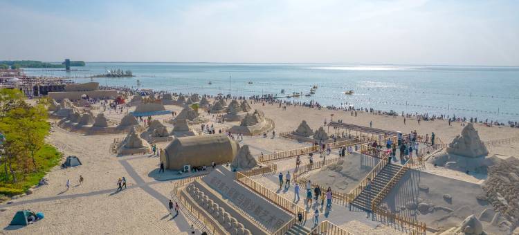 宿迁双星国际酒店图片