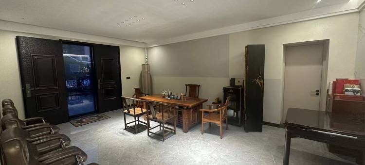 平潭光遇客栈图片