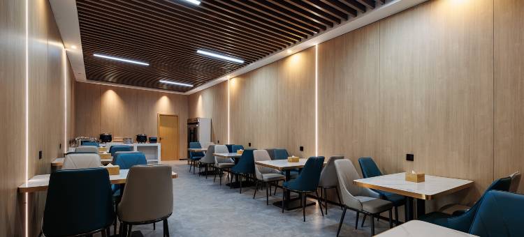 格丽酒店(无锡荡口古镇店)图片