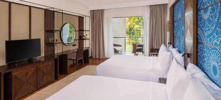 康提捷翼画廊豪华度假酒店(Jetwing Kandy Gallery, A Luxury Reserve)图片