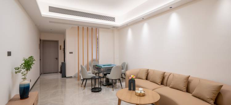 花筑·浠岸别墅(南澳岛青澳湾店)图片