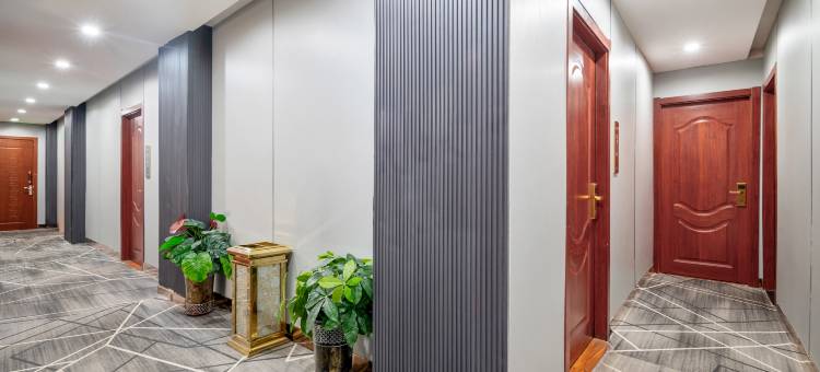 礼县千友宾馆(会展中心店)图片