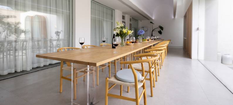 北京云隐民宿图片