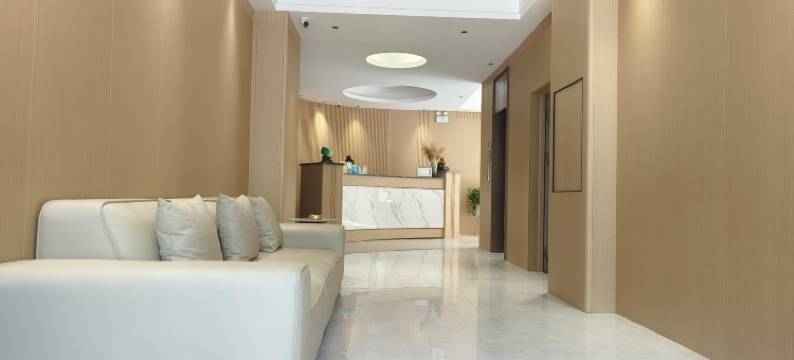 运城泊雅轻奢酒店(条山东街店)图片