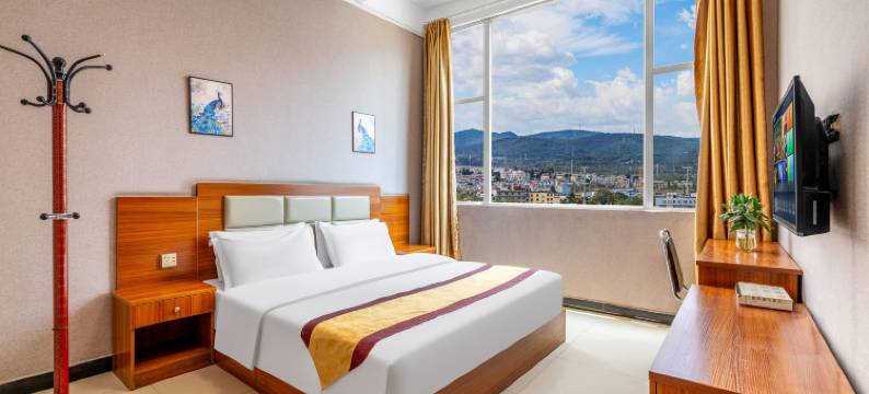 昆明鹏程酒店(昆明长水国际机场店)图片