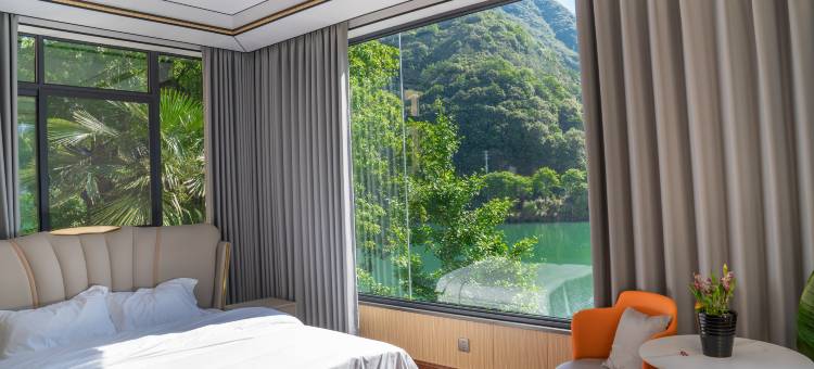 成德居民宿图片