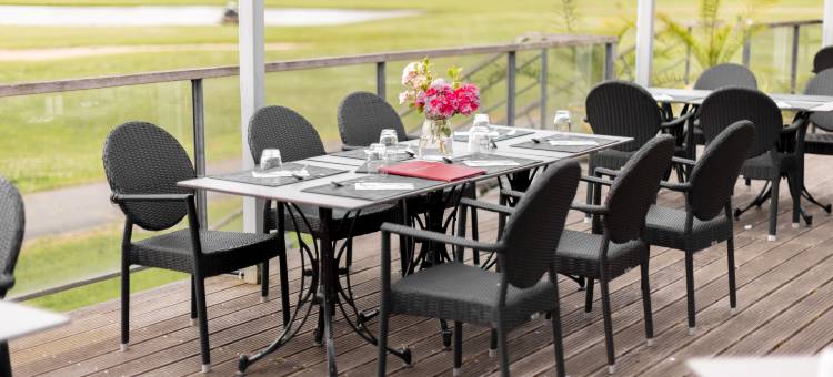 玛歌高尔夫度假酒店(Relais de Margaux)图片