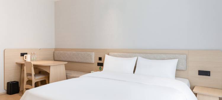 海友酒店(太仓鹿河店)图片