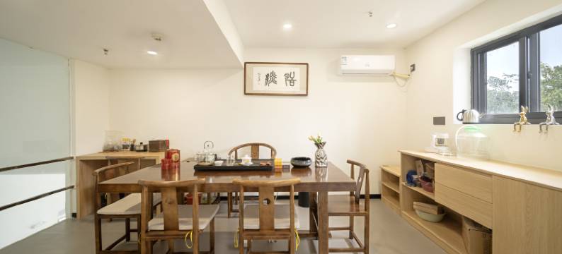 玖玖商务酒店(罗源站店)图片