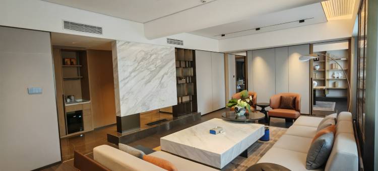 甘洛宾馆(东区店)图片