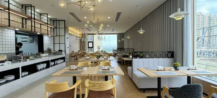 丽怡酒店(雷州西湖五横路店)图片