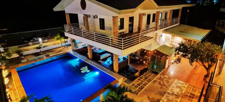 邦劳阿曼扎拉度假村(Amanzara Resort Panglao)图片