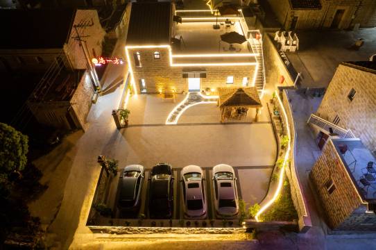 坛南湾海一方民宿(田美澳沙滩店)