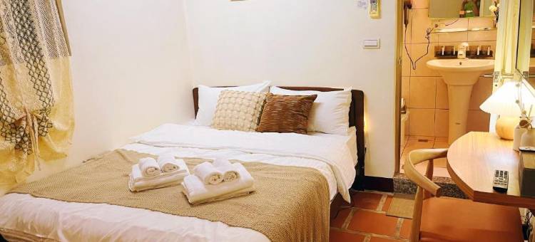 金门珠山官邸民宿图片