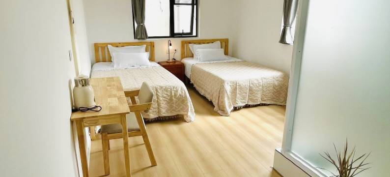 且喜民宿(西司夜市店)图片