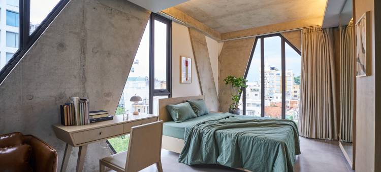 Express by 阮文秋M乡村酒店(Express by M Village Nguyen Van Thu)图片