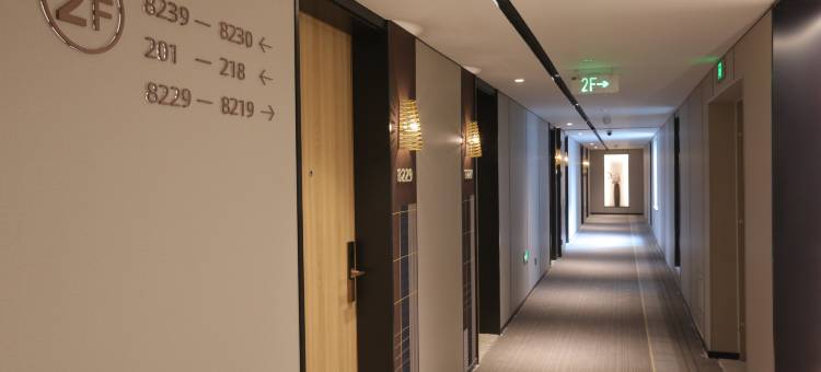如家精选酒店(青岛五四广场奥帆中心店)图片