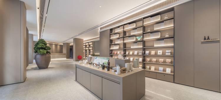 全季酒店(泉州少林寺刺桐北路店)图片