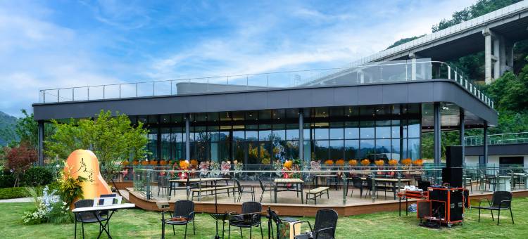 向野而生(栾川老君山景区店)图片