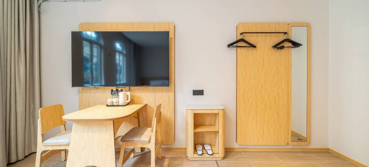 海友酒店(广州新塘南站店)图片