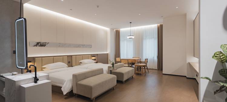 M酒店 MODE DESIGN HOTEL图片