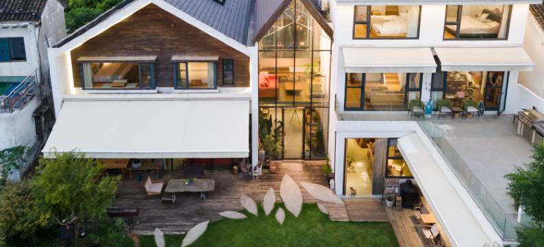 PANMU|爿木·手作艺术空间图片