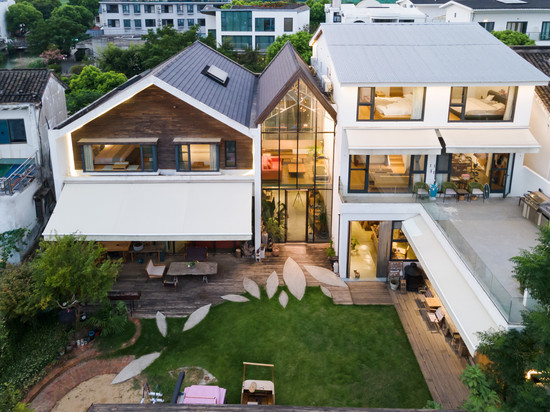 PANMU|爿木·手作艺术空间