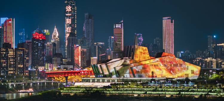 Country One江山壹号国际公馆(南滨路喜马拉雅店)图片