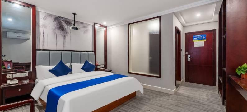 化州格利亚假日酒店图片