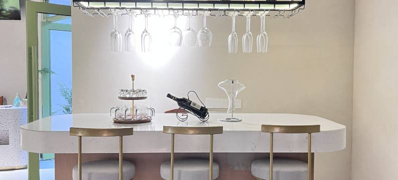 中渝两江酒店(重庆新牌坊店)图片